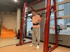 -BD健身私教工作室(CBD店)
