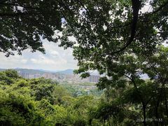 -广州市白云山风景名胜区