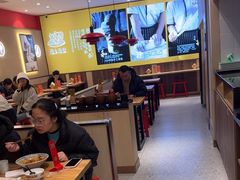 -陇上秦轩西安biangbiang面(朝龙汇店)