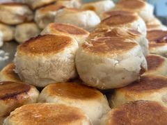 鲜肉月饼-光明邨大酒家(淮海路店)