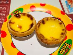 -肥韬香港茶餐厅(上海首店)