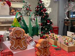 -CARINO BAKERY&CAFE(南方商城店)