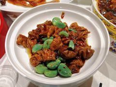 -惠丰堂饭庄·烤鸭·京味菜(民族大学店)
