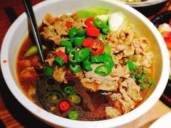 -花椒笑成都小馆(百脑汇店)