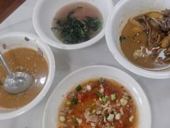 -秀妈厨房(灰汤老店)