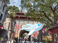 -鼓楼(西湖风景名胜区)