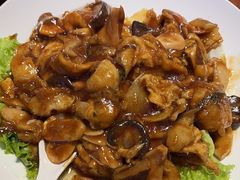 -惠宾饭庄(中山路店)