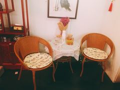 -铭洋专业采耳(田子坊店)