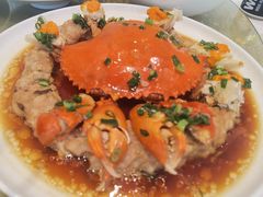 -上海会馆(香港名都店)