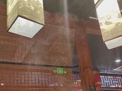 -京元盛铜锅涮肉(上海总店)
