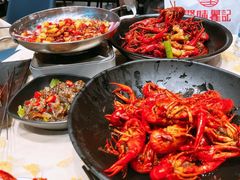 -聚味瞿记·龙虾堂(坡子街店)