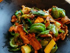 -金牌外婆家(苏州中心店)