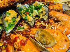 -原乡故事里海鲜大餐(玉祥门北马道巷店)