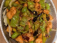 -和合谷(北新桥店)