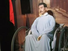 -金石蜡像馆