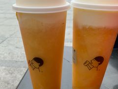 -喜茶(深圳东门1234店)