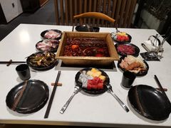 -星湖特色餐厅· 三岔湖环球融创天堂洲际酒店