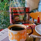 冬日暖阳里来一杯咖啡丨宝藏小店Pathlet小径咖啡☕