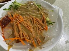 -老于餐厅(民生路店)