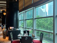 -新天世纪中餐厅