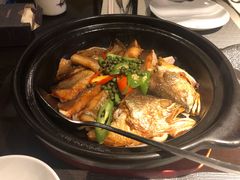 -江上荟·创意中国菜(绿地缤纷城店)