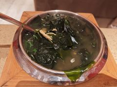 -妙香居韩国烤肉(容桂天佑城店)