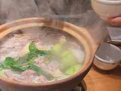 -一坐一忘云南菜(北京skp店)