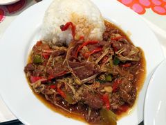 -宜家·瑞典风味餐厅(无锡店)