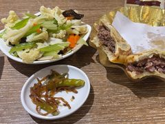 -永茂驴肉(莲池南大街总店)