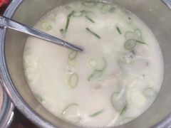 -神仙雪浓汤(明洞店)