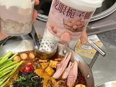 -小螺大作·螺蛳粉火锅(林和西店)