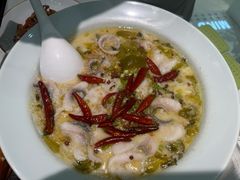 -大树餐厅(红旗街万达店)