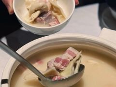 -玫瑰厅上海菜(兴国路店)