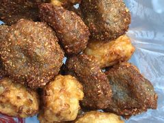 香酥藕饼-陶记正宗德州扒鸡(科巷店)