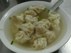 -汪家馄饨(集庆路店)