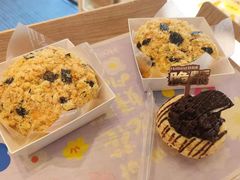 -好利来(北顺城路店)