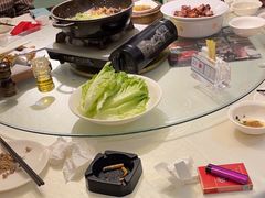 -山顶沙河粉-粤菜馆(凯旋店)