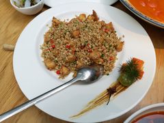 -渝半城经典川粤菜(重庆天地店)