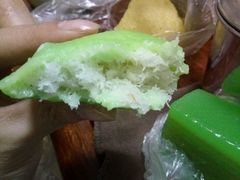 -陈记印尼风味小吃(北湖店)