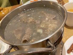 -常州富力喜来登酒店 Feast盛宴标帜西餐厅(新北万达广场店)