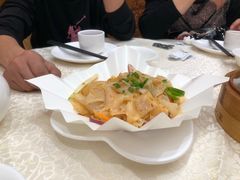 -顺德人家食府(黄金广场店)