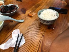 -尚味轩壹号饭堂(曼哈顿广场店)