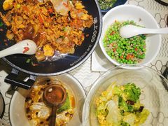 -味上湘菜馆(岳麓山店)