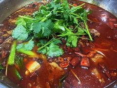 -无味饭店(九眼桥商业文化广场店)