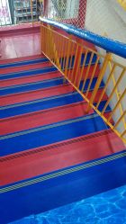 -哆乐岛儿童游乐园(盐仓店)