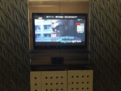 -极度沸点CLUB KTV(世贸中心店)