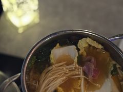 -华夏良子·足道·SPA·艾灸(金皇大厦店)