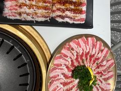 -花味·自助烤肉(南方时代店)