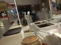 -西贝莜面村(上海百联西郊店)