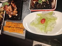 -橦橦小马扎烧烤 (传媒大学店)